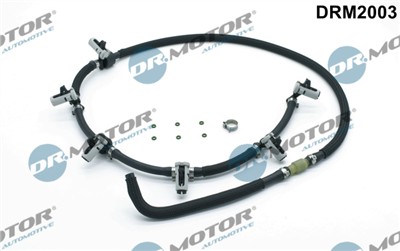 Dr.Motor Automotive DRM2003 EAN: 5902425070802.