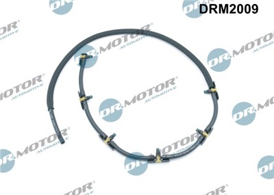 Dr.Motor Automotive DRM2009 EAN: 5903672742061.