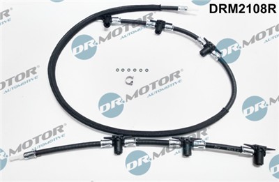 Dr.Motor Automotive DRM2108R EAN: 5902425071083.