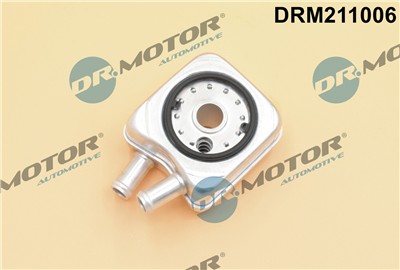 Dr.Motor Automotive DRM211006 EAN: 5903672746434.