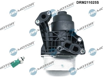 Dr.Motor Automotive DRM211025S EAN: 5904639601933.