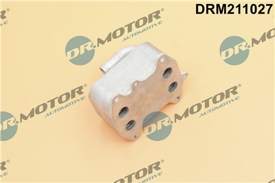 Dr.Motor Automotive DRM211027 EAN: 5903672746649.