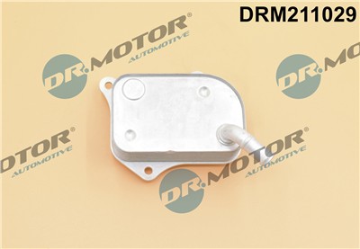 Dr.Motor Automotive DRM211029 EAN: 5903672746663.