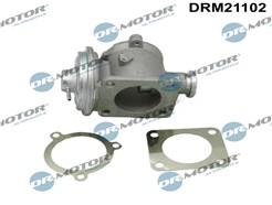 Dr.Motor Automotive DRM21102