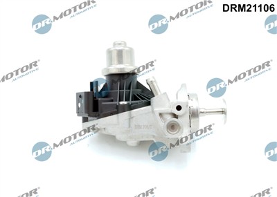 Dr.Motor Automotive DRM21106 EAN: 5904639604064.