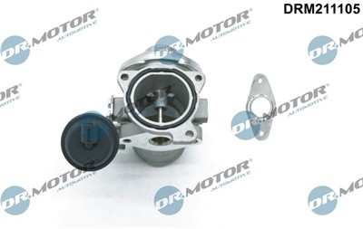 Dr.Motor Automotive DRM211105 EAN: 5903672747844.