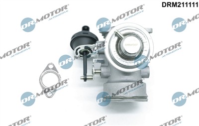 Dr.Motor Automotive DRM211111 EAN: 5903672747967.