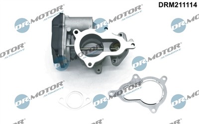 Dr.Motor Automotive DRM211114 EAN: 5903672748032.