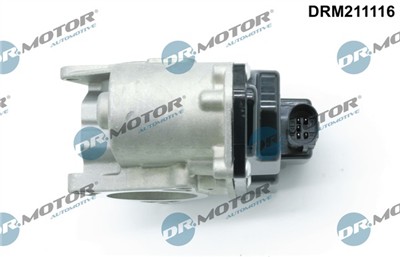 Dr.Motor Automotive DRM211116 EAN: 5903672748070.
