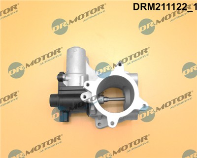 Dr.Motor Automotive DRM211122 EAN: 5904639601230.