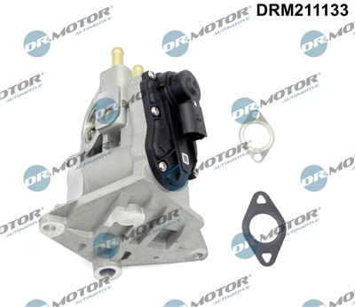 Dr.Motor Automotive DRM211133 EAN: 5904639603517.