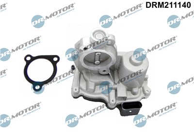 Dr.Motor Automotive DRM211140 EAN: 5904639603586.