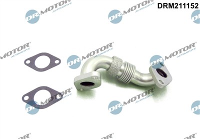 Dr.Motor Automotive DRM211152 EAN: 5904639626608.