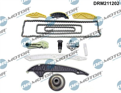 Dr.Motor Automotive DRM211202 EAN: 5904639611154.