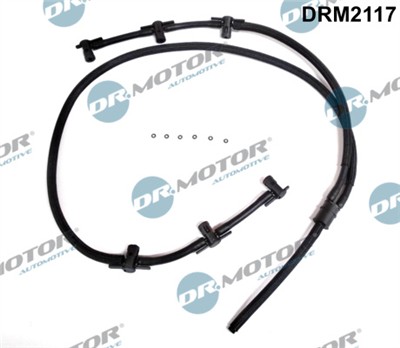 Dr.Motor Automotive DRM2117 EAN: 5902425075401.