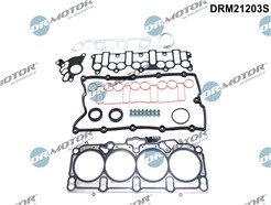 Dr.Motor Automotive DRM21203S