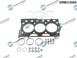 Dr.Motor Automotive DRM21206S