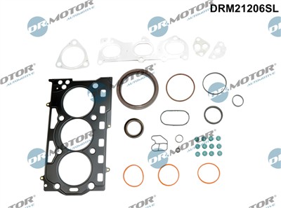 Dr.Motor Automotive DRM21206SL EAN: 5904639632456.