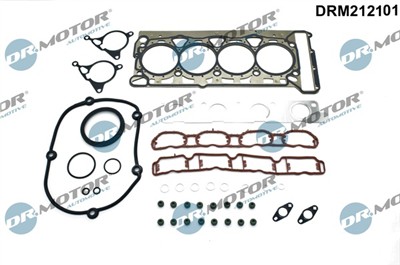 Dr.Motor Automotive DRM212101 EAN: 5903672749251.