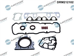 Dr.Motor Automotive DRM212102