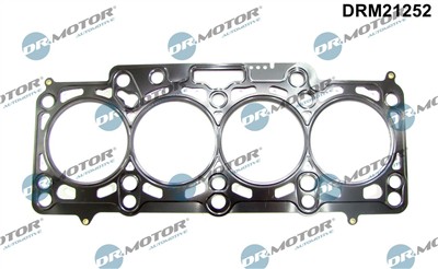 Dr.Motor Automotive DRM21252 EAN: 5904639610775.