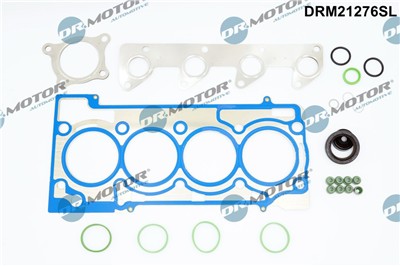 Dr.Motor Automotive DRM21276SL EAN: 5904639635839.