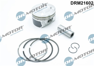 Dr.Motor Automotive DRM21602 EAN: 5903672742535.