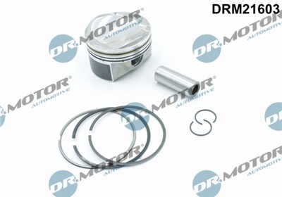 Dr.Motor Automotive DRM21603 EAN: 5903672742542.