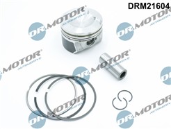 Dr.Motor Automotive DRM21604