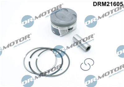 Dr.Motor Automotive DRM21605 EAN: 5903672742566.