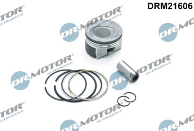 Dr.Motor Automotive DRM21606 EAN: 5903672743259.