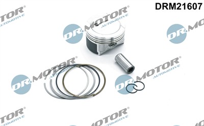 Dr.Motor Automotive DRM21607 EAN: 5903672743266.