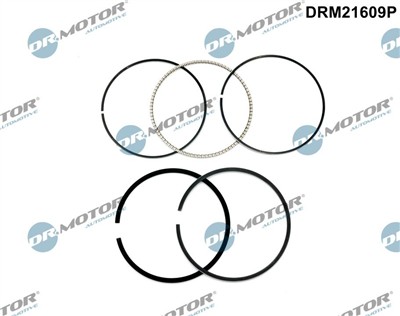 Dr.Motor Automotive DRM21609P EAN: 5904639625793.