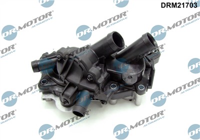 Dr.Motor Automotive DRM21703 EAN: 5903672748858.