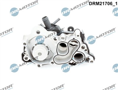 Dr.Motor Automotive DRM21706 EAN: 5904639623294.