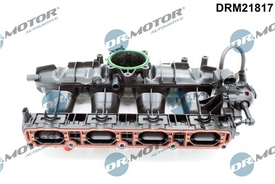 Dr.Motor Automotive DRM21817 EAN: 5904639601162.