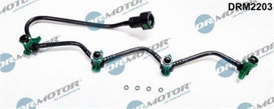 Dr.Motor Automotive DRM2203 EAN: 5902425076187.