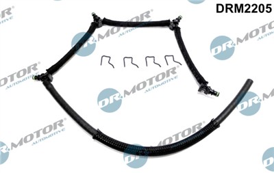 Dr.Motor Automotive DRM2205 EAN: 5902425070895.