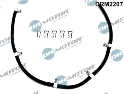Dr.Motor Automotive DRM2207 EAN: 5902425076286.