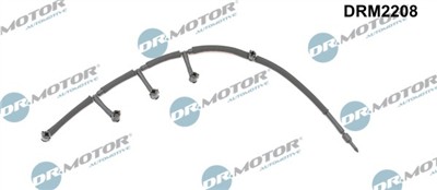 Dr.Motor Automotive DRM2208 EAN: 5903672742092.