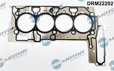 Dr.Motor Automotive DRM22202 EAN: 5902425078761.