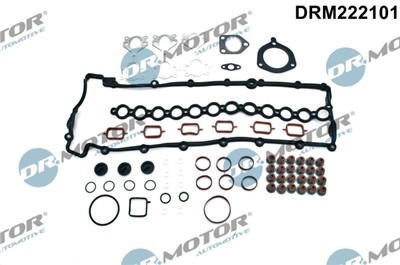 Dr.Motor Automotive DRM222101 EAN: 5903672749497.