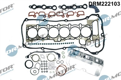 Dr.Motor Automotive DRM222103 EAN: 5903672749558.