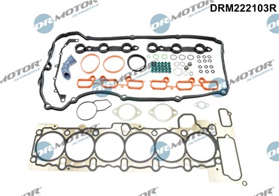 Dr.Motor Automotive DRM222103R EAN: 5904639641915.