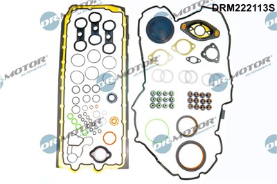 Dr.Motor Automotive DRM222113S EAN: 5904639635365.