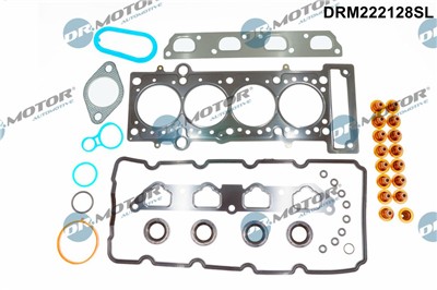 Dr.Motor Automotive DRM222128SL EAN: 5904639635792.