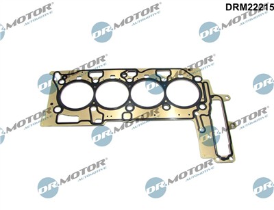 Dr.Motor Automotive DRM22215 EAN: 5904639607331.
