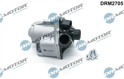 Dr.Motor Automotive DRM2705 EAN: 5903672745307.
