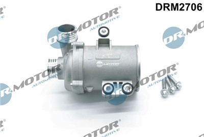 Dr.Motor Automotive DRM2706 EAN: 5903672745314.