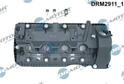 Dr.Motor Automotive DRM2911 EAN: 5903672740425.